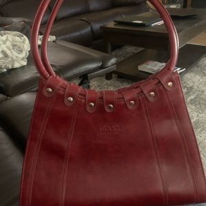 Hand bag